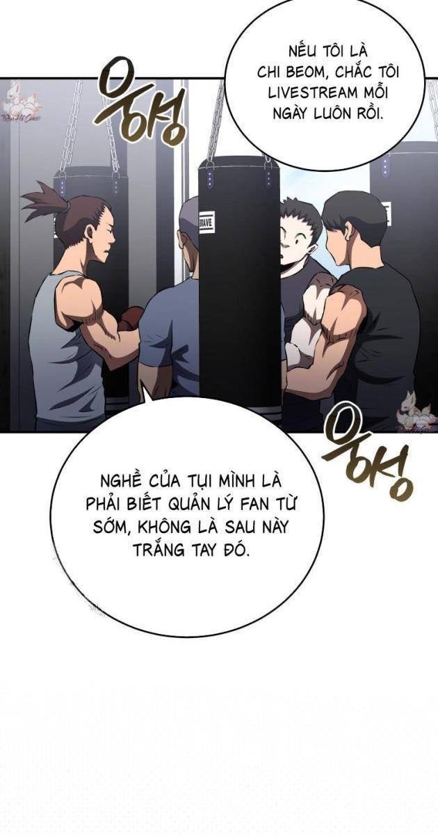 Ác Nhân Lồng Bát Giác - Page 65