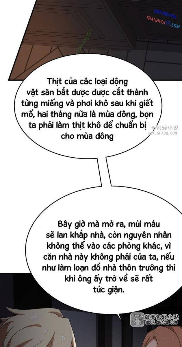 Phản Diện Tóc Vàng Trong Tiểu Thuyết Phượng Ngạo Thiên Cũng Muồn Hạnh Phúc - Page 51