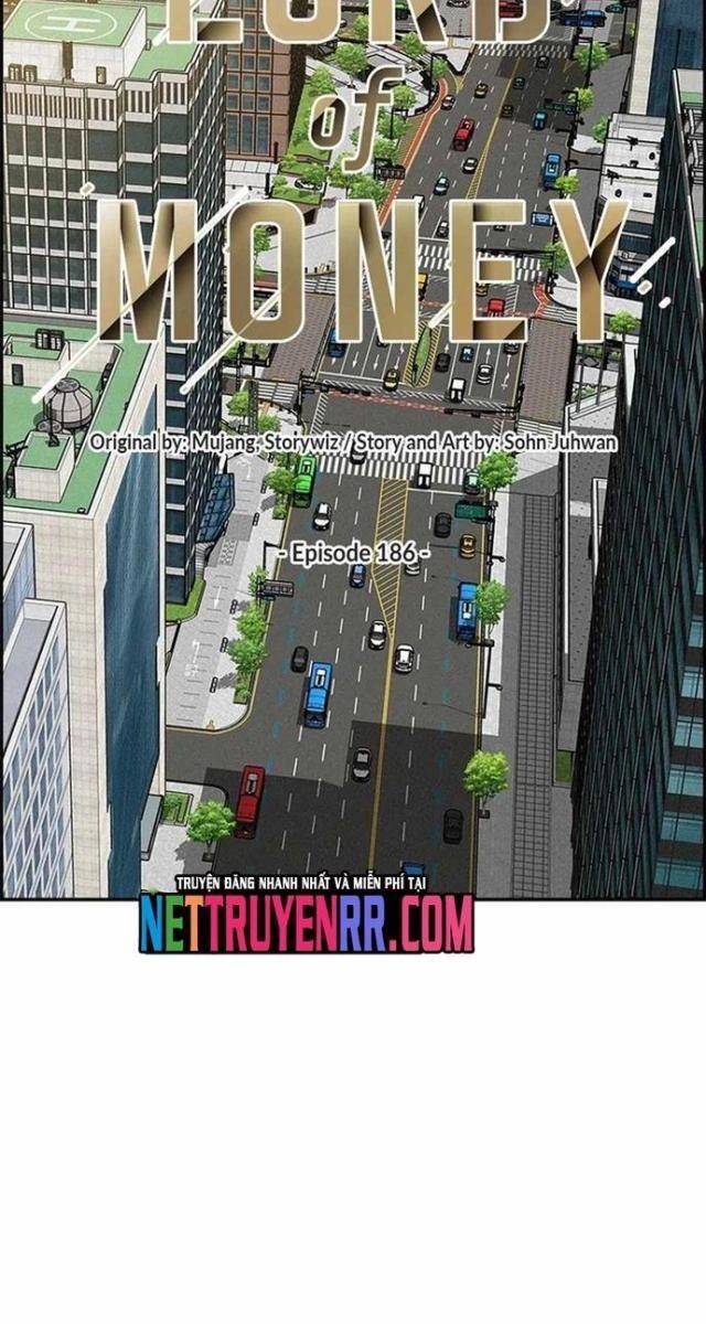 Chúa Tể Đồng Tiền - Page 13