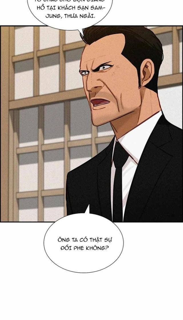 Chúa Tể Đồng Tiền - Page 40