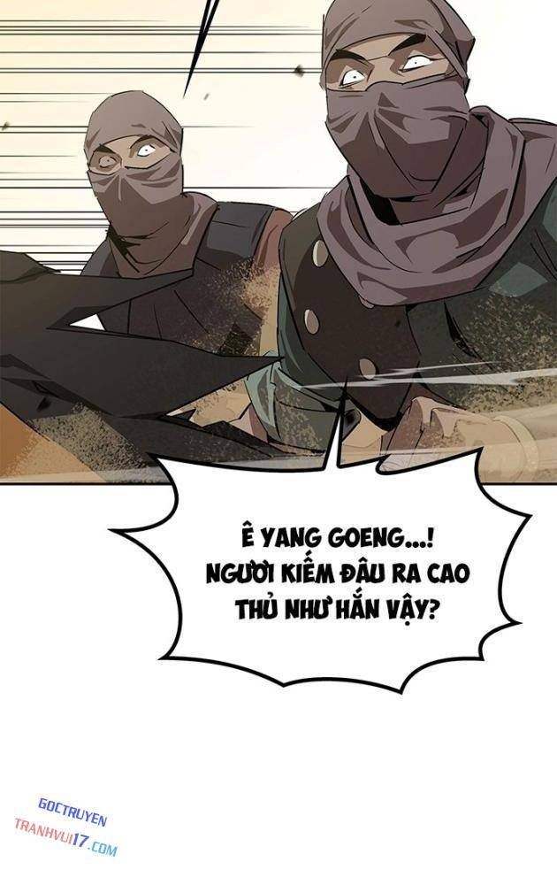 Võ Lâm Phương Tây - Page 116