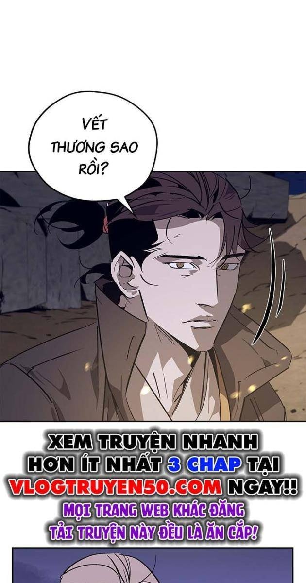 Võ Lâm Phương Tây - Page 117