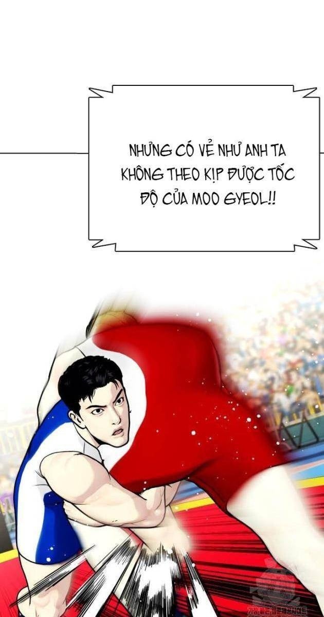 Loser Giỏi Võ - Page 61