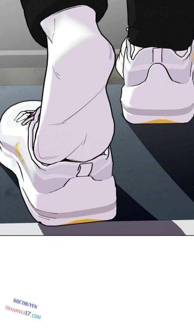 Loser Giỏi Võ - Page 144