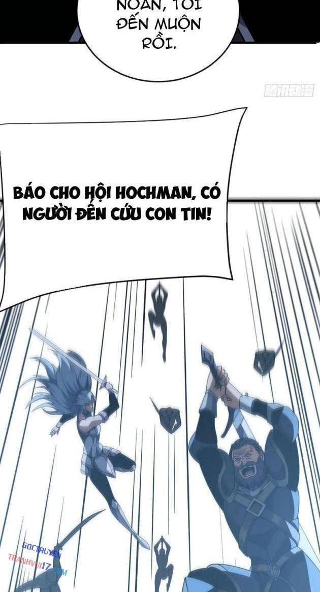 Mệnh Luân Chi Chủ Làm Kẻ Biến Dị Giáng Xuống Nhân Gian - Page 54