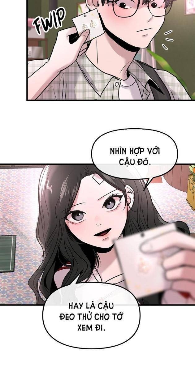Trở Về Bên Chanbi - Page 44