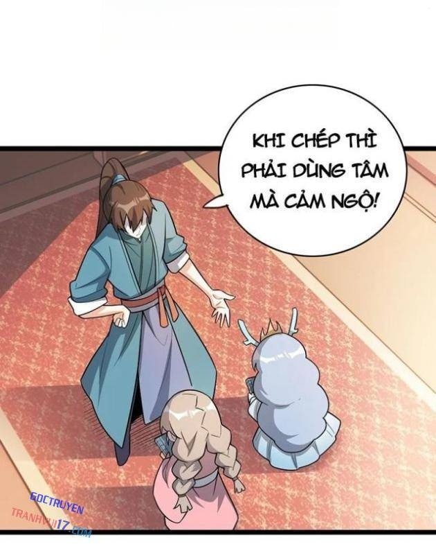 Nguyên Lai Ta Là Tu Tiên Đại Lão - Page 39