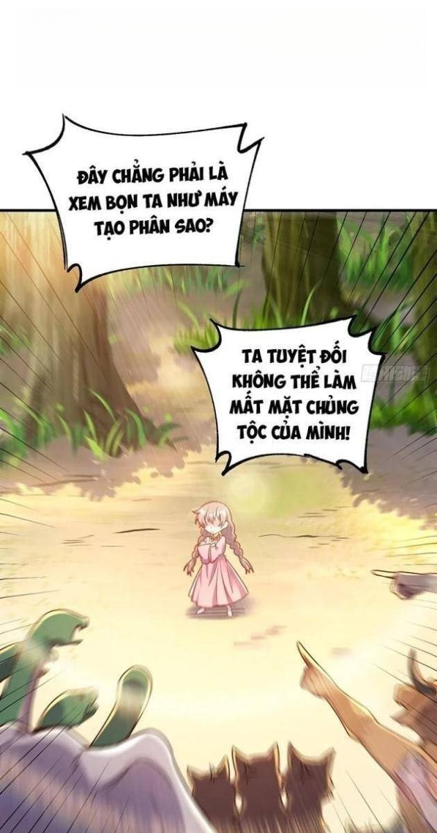Nguyên Lai Ta Là Tu Tiên Đại Lão - Page 41