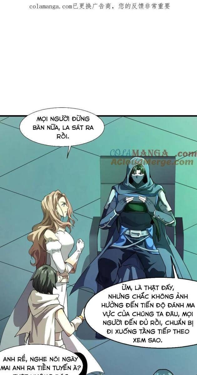 Chỉ Có Ta Có Thể Sử Dụng Triệu Hoán Thuật - Page 1