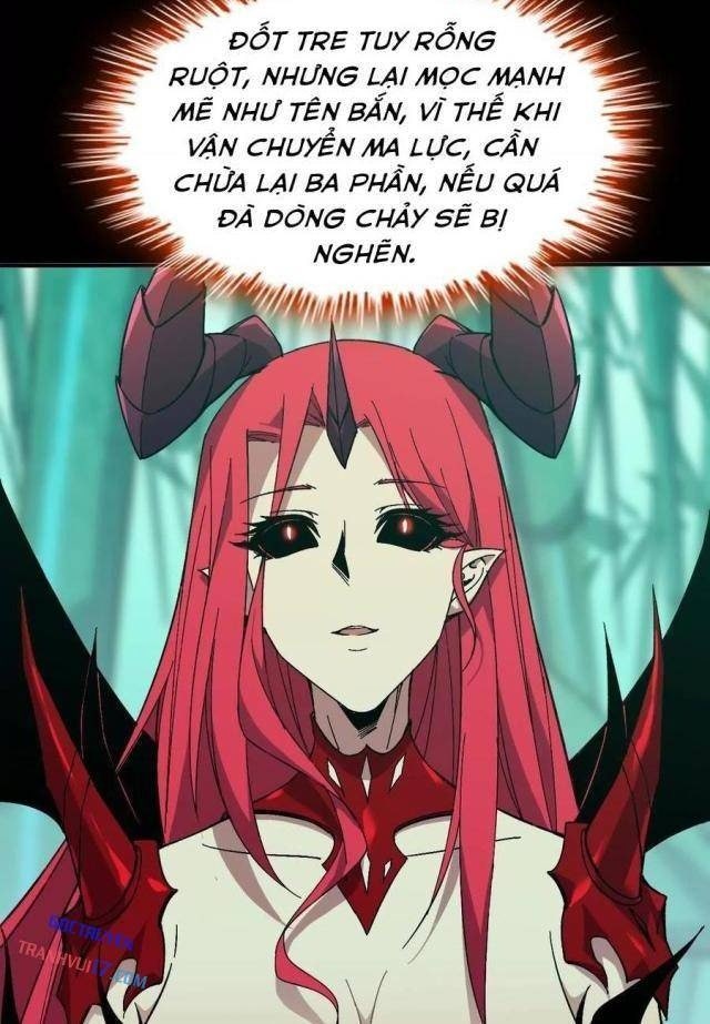 Dũng Giả Và Nữ Ma Vương - Page 28