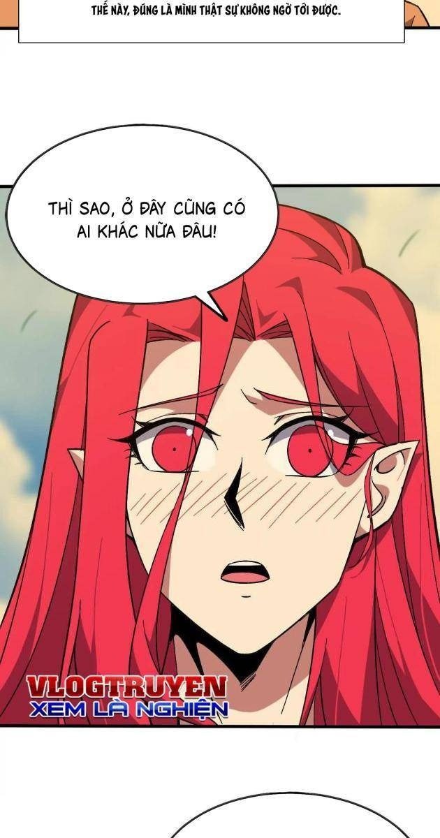 Dũng Giả Và Nữ Ma Vương - Page 53