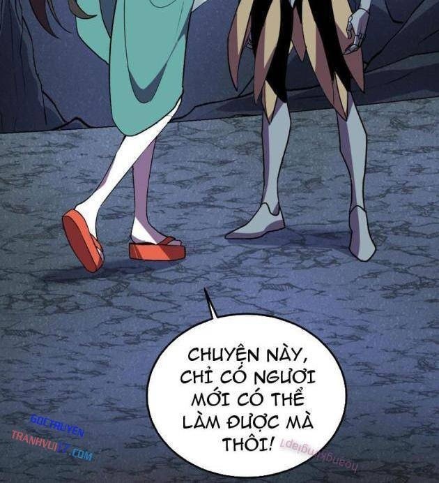 Ta Hóa Thân Ma Thần, Trở Thành Diệt Thế Cự Thú! - Page 44