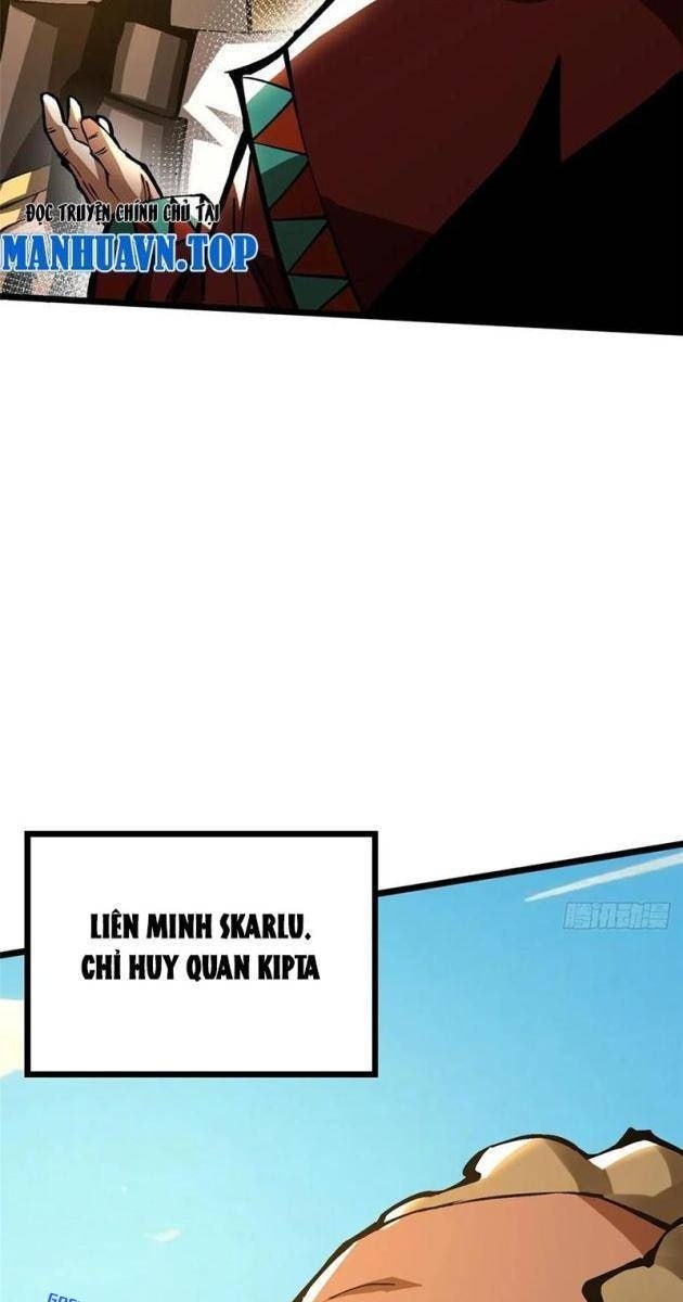 Ta Thật Không Muốn Học Cấm Chú - Page 17