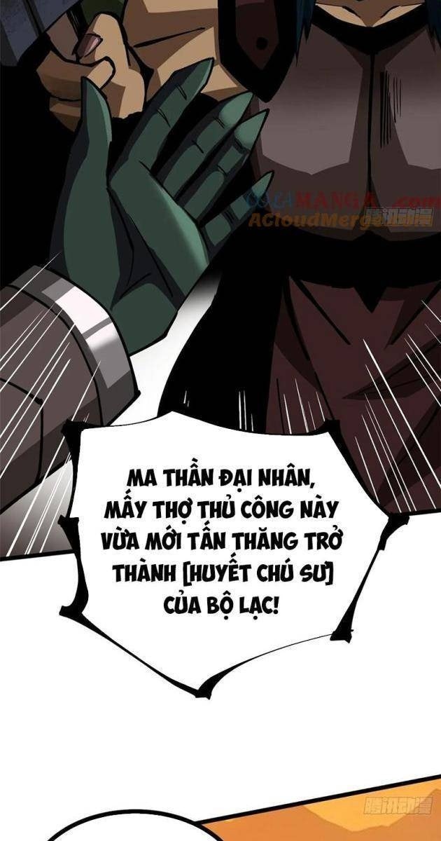 Ta Thật Không Muốn Học Cấm Chú - Page 68