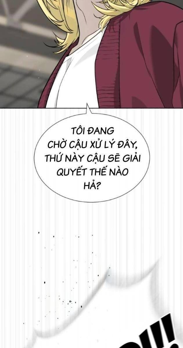 Sát Thủ Peter - Page 121