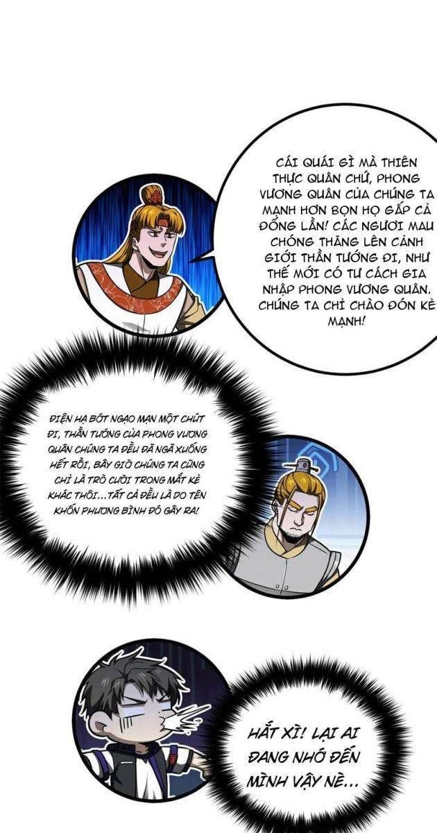 Toàn Cầu Cao Võ - Page 11