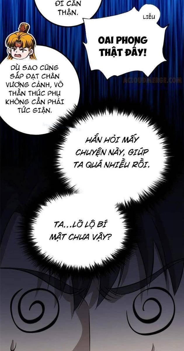 Toàn Cầu Cao Võ - Page 55