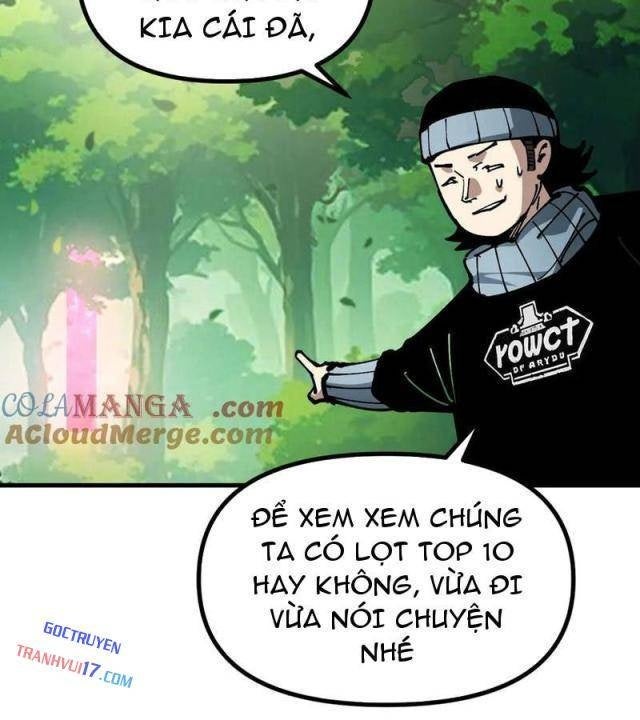 Toàn Cầu Ngự Thú: Ta Có Thế Thấy Lộ Tuyến Tiến Hóa - Page 22