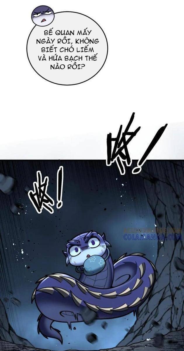 Lão Xà Tu Tiên - Page 11