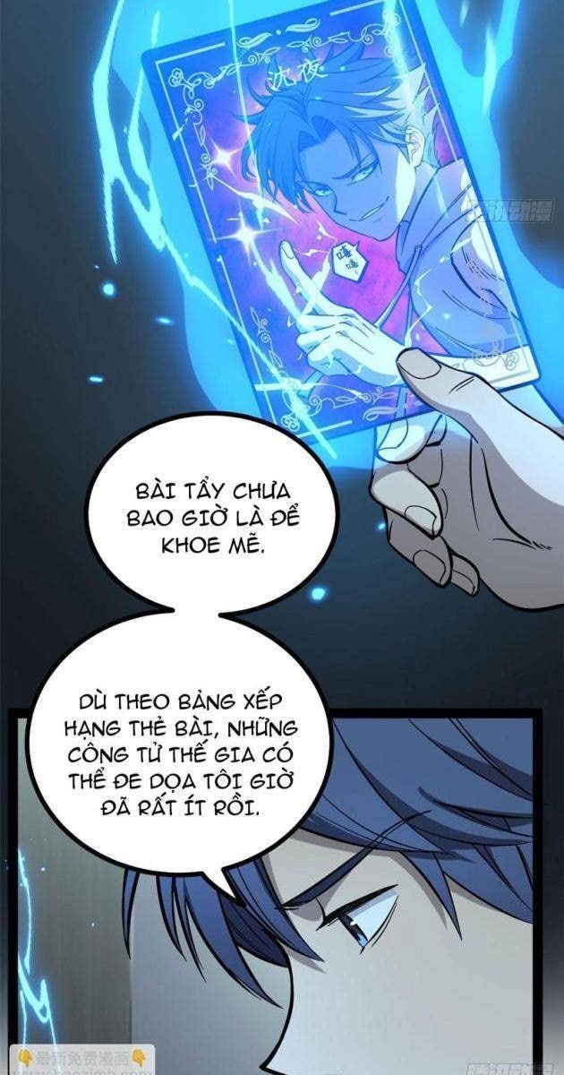 Người Giữ Cửa Vạn Giới - Page 13