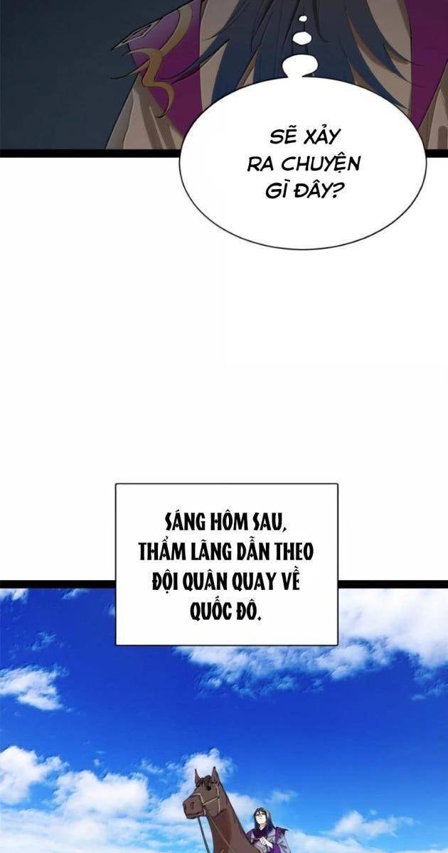 Chàng Rể Mạnh Nhất Lịch Sử - Page 7
