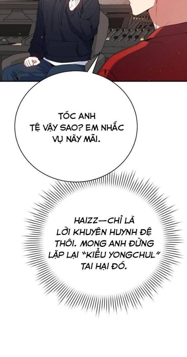 Hướng Dẫn Hồi Quy Dành Cho Thần Tượng - Page 50