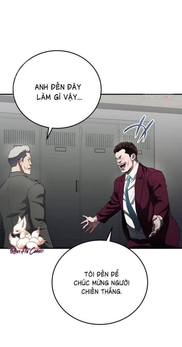 Ác Nhân Lồng Bát Giác - Page 47