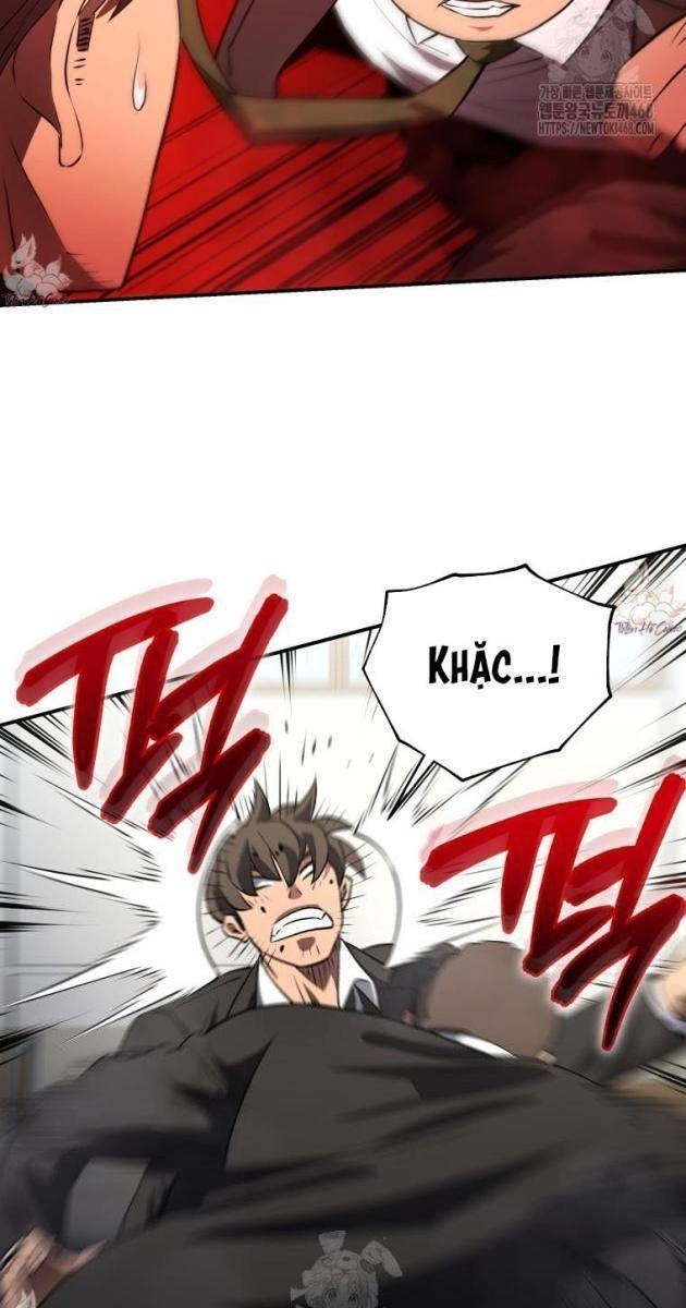 Ác Nhân Lồng Bát Giác - Page 21