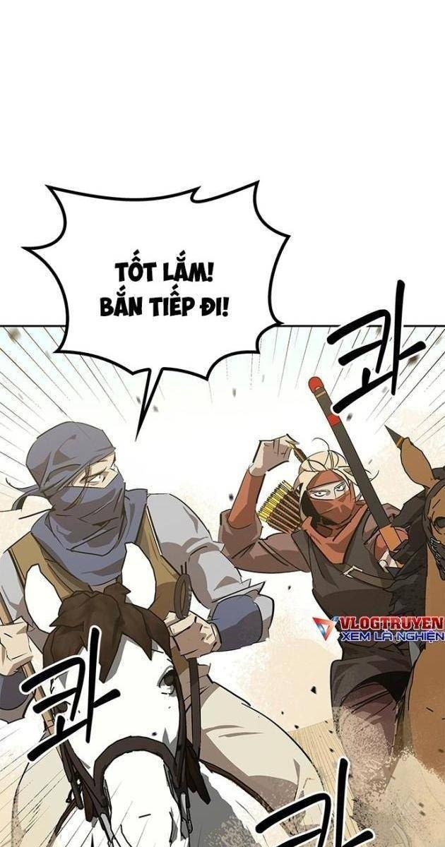 Võ Lâm Phương Tây - Page 17