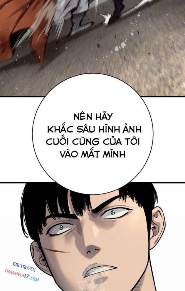 Cảnh Sát Báo Thù - Page 36