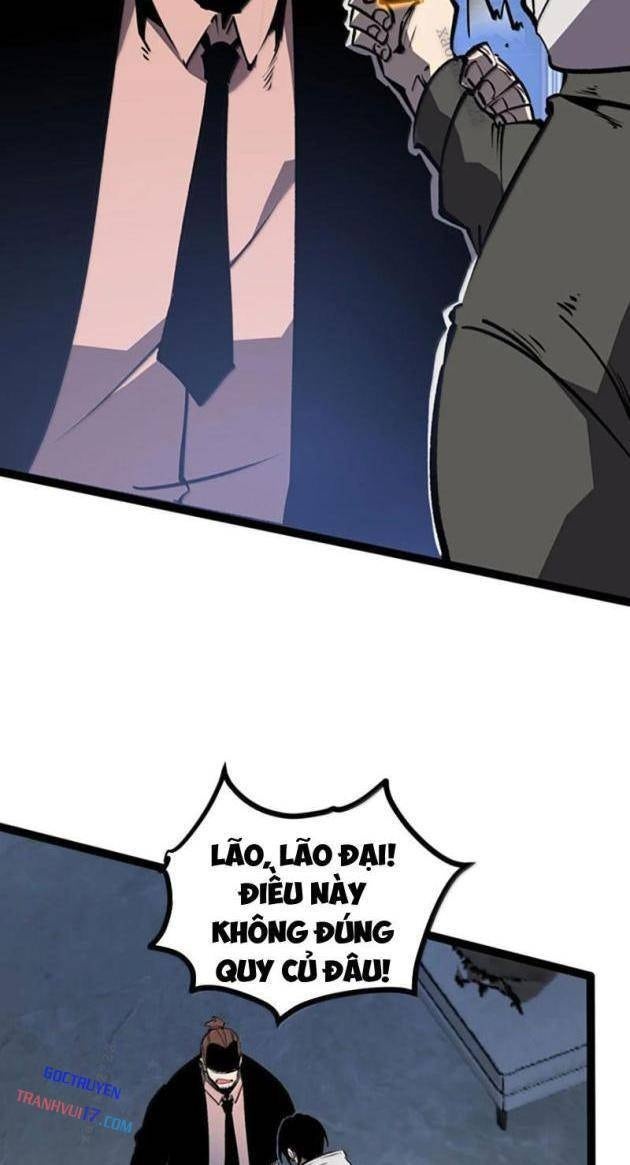 Ta Dựa Vào Nhặt Rác Trở Thành Vương Giả - Page 54