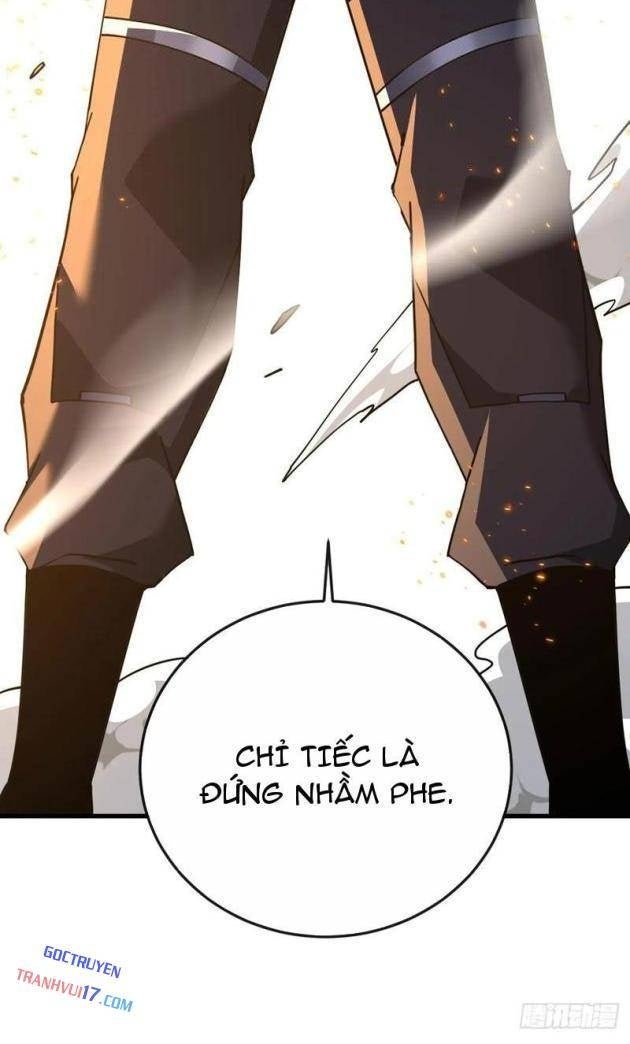 Mệnh Luân Chi Chủ Làm Kẻ Biến Dị Giáng Xuống Nhân Gian - Page 24