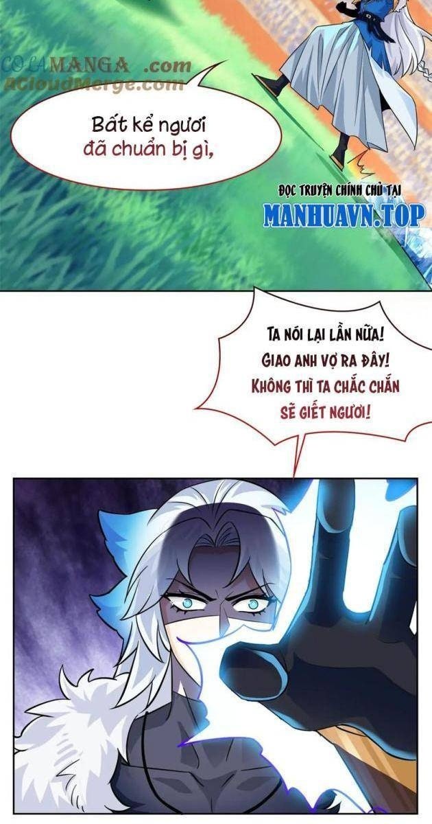 Cường Giả Đến Từ Trại Tâm Thần - Page 67