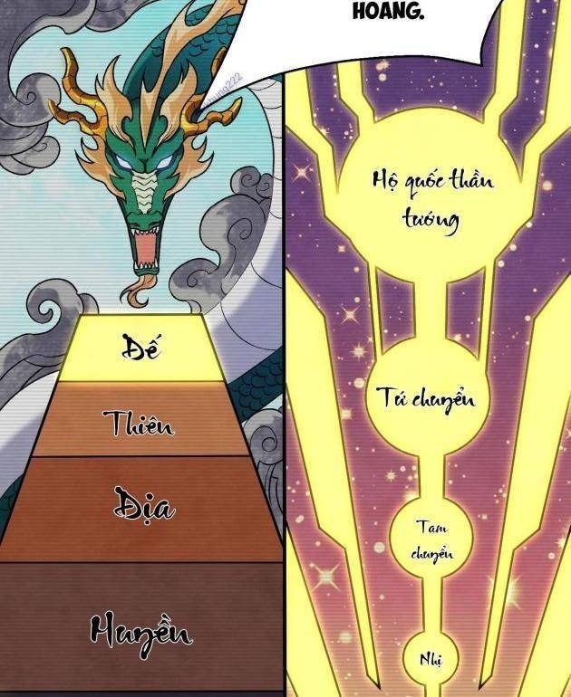 Toàn Dân Chuyển Chức: Duy Ta Vô Chức Tán Nhân - Page 34