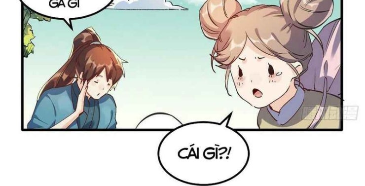 Nguyên Lai Ta Là Tu Tiên Đại Lão - Page 74