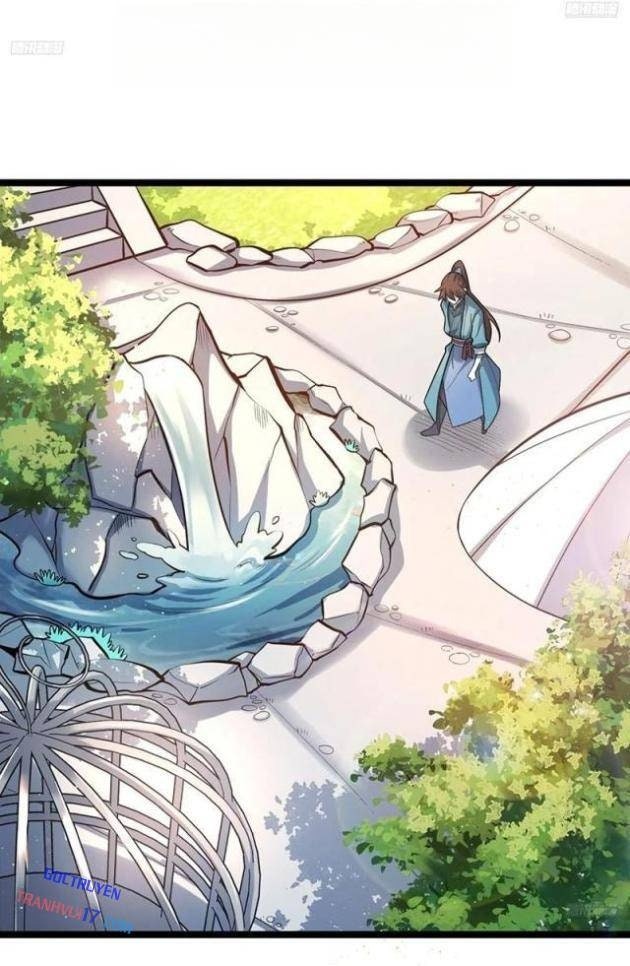 Nguyên Lai Ta Là Tu Tiên Đại Lão - Page 15