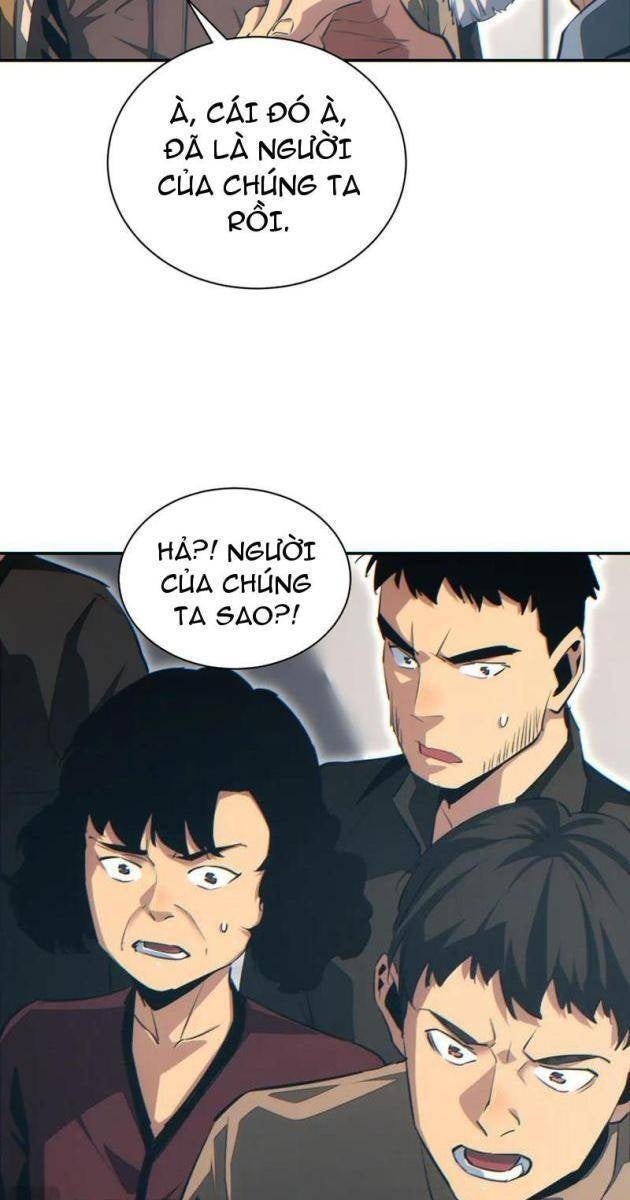 Mạt Thế Trùng Sinh: Ta Dựa Vào Mở Rương Vấn Dỉnh Đỉnh Phong - Page 19
