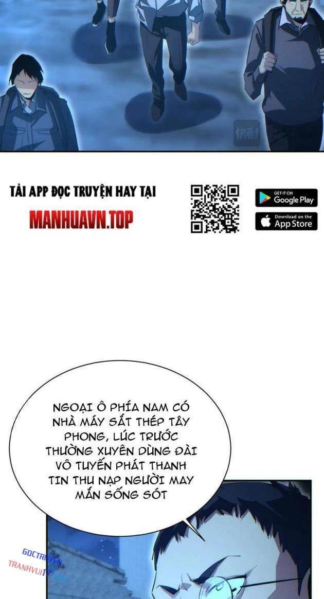 Mạt Thế Trùng Sinh: Ta Dựa Vào Mở Rương Vấn Dỉnh Đỉnh Phong - Page 48
