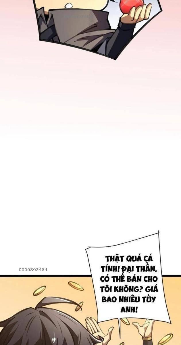 Dị Biến Giáng Lâm Nhân Gian: Triệu Hoán Chi Chủ! - Page 35