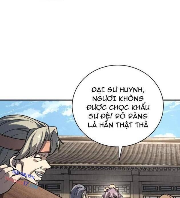 Thủy Hầu Tử Khai Thủy Thành Thần - Page 6