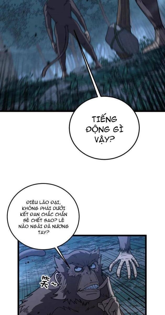 Lão Xà Tu Tiên - Page 61
