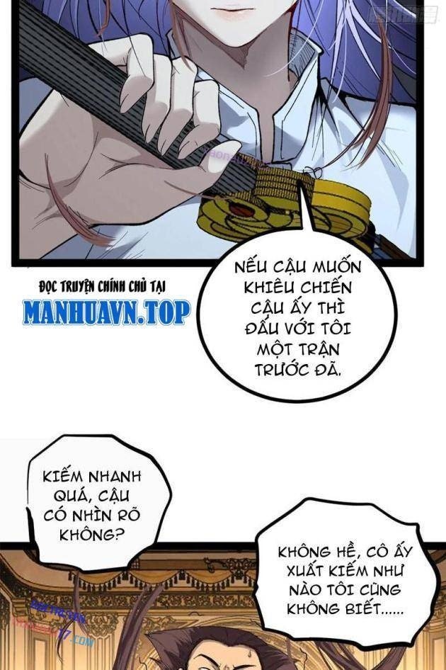 Người Giữ Cửa Vạn Giới - Page 6