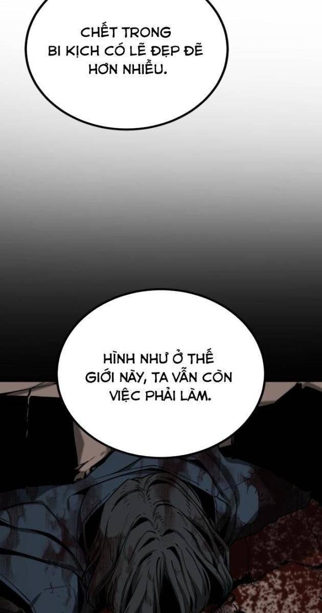 Kẻ Giết Anh Hùng - Page 15