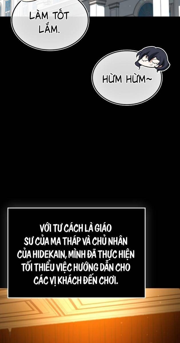 Đại Phản Diện Khao Khát Được Sống - Page 35