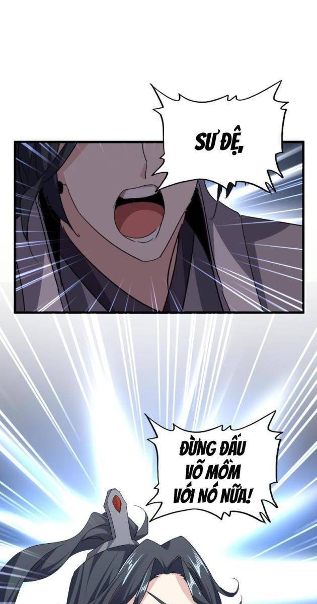 Đại Quản Gia Là Ma Hoàng - Page 19