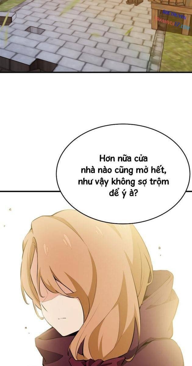 Phản Diện Tóc Vàng Trong Tiểu Thuyết Phượng Ngạo Thiên Cũng Muồn Hạnh Phúc - Page 17