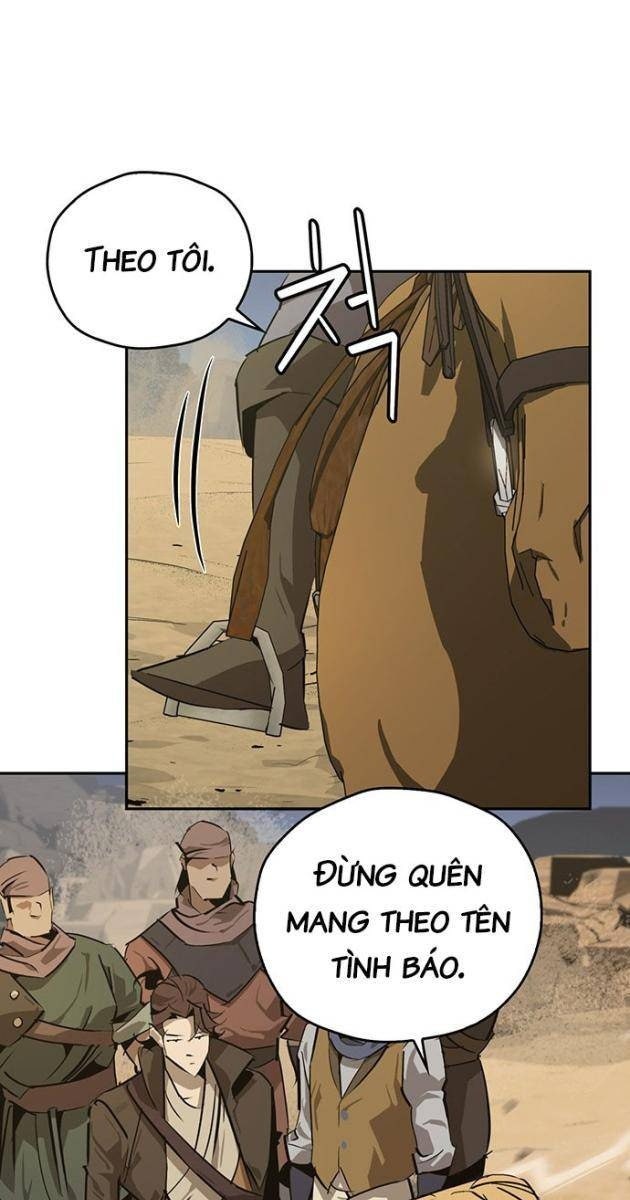 Võ Lâm Phương Tây - Page 48