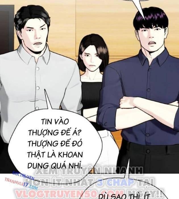 Loser Giỏi Võ - Page 36