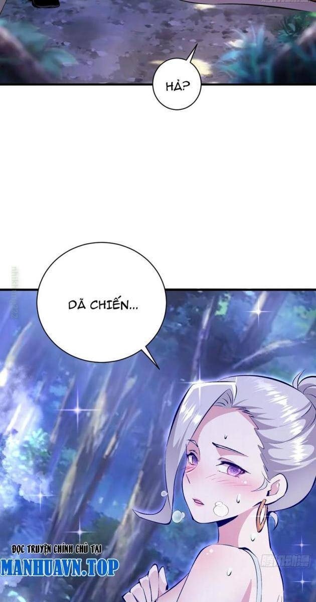 Ta Dựa Vào Hậu Cung Chinh Phục Thế Giới - Page 51
