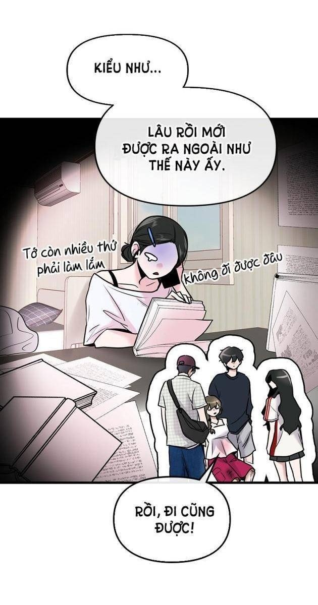 Trở Về Bên Chanbi - Page 26